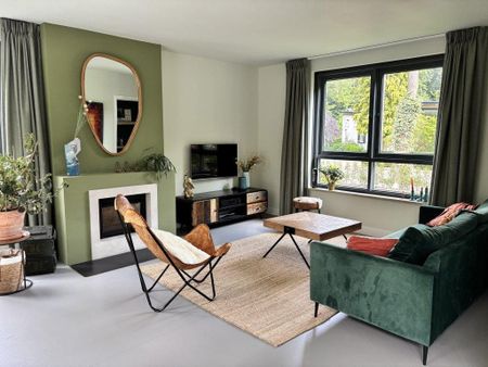 Huis te huur: Prinses Beatrixstraat 24 3981 BJ Bunnik - Foto 4