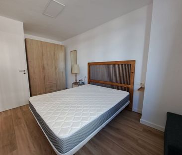 Piso En alquiler Avenida Jose Maria del Campo Llarena 9, Distrito P... - Photo 2