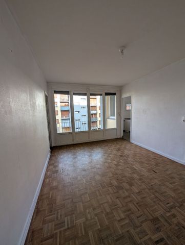 Appartement T3 avec garage- Proximité immédiate Facultés - Photo 2