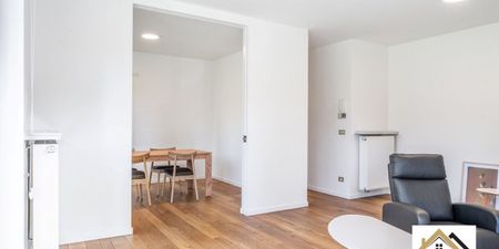 Serviceflat te huur in Oostakker voor € 2.125 met 2 slaapkamers - Photo 2