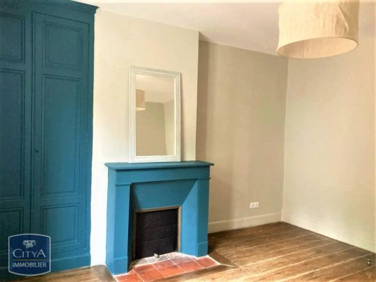 Maison à louer 4 pièces 92.82m² - Photo 1