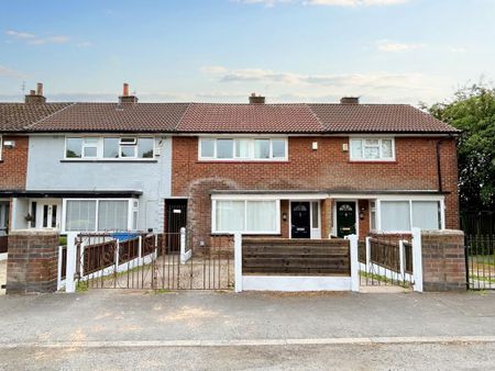 3 bedroom terraced house to rent - Photo 4