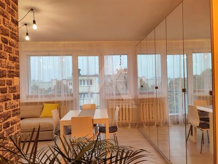 Mieszkanie na wynajem - Photo 5