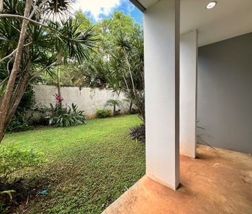 MONTES DE AME: TOWNHOUSE EN PRIVADA CON PISCINA EN ÁREA SOCIAL - Foto 5