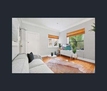 18/3 Crick Avenue, Potts Point, NSW 2011 - Photo 2