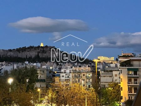 Διαμέρισμα για ενοικίαση Λόφος Σικελίας (Καλλιθέα) - Photo 3