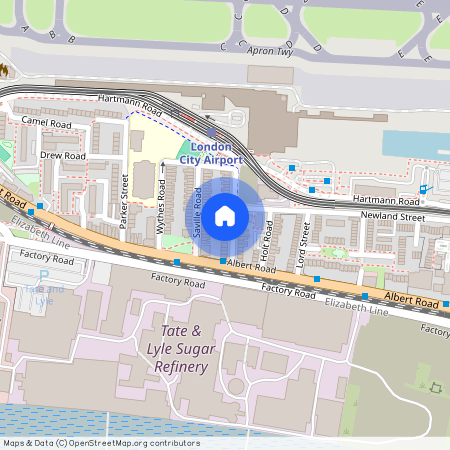 Leonard Street, London