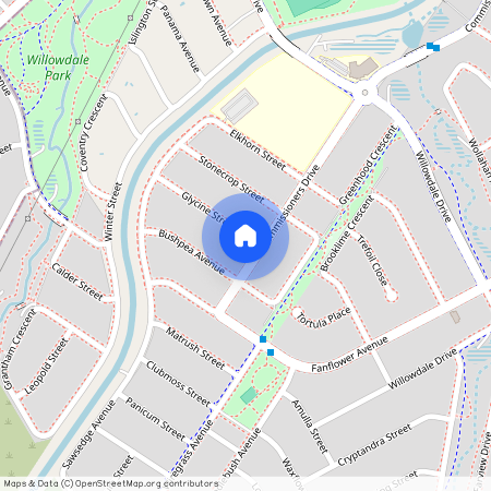 108 Commissioners Drive, NSW 2565, Denham Court