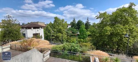 Location Appartement 1 pièce 33m² MONT DE MARSAN 40000 - Photo 4