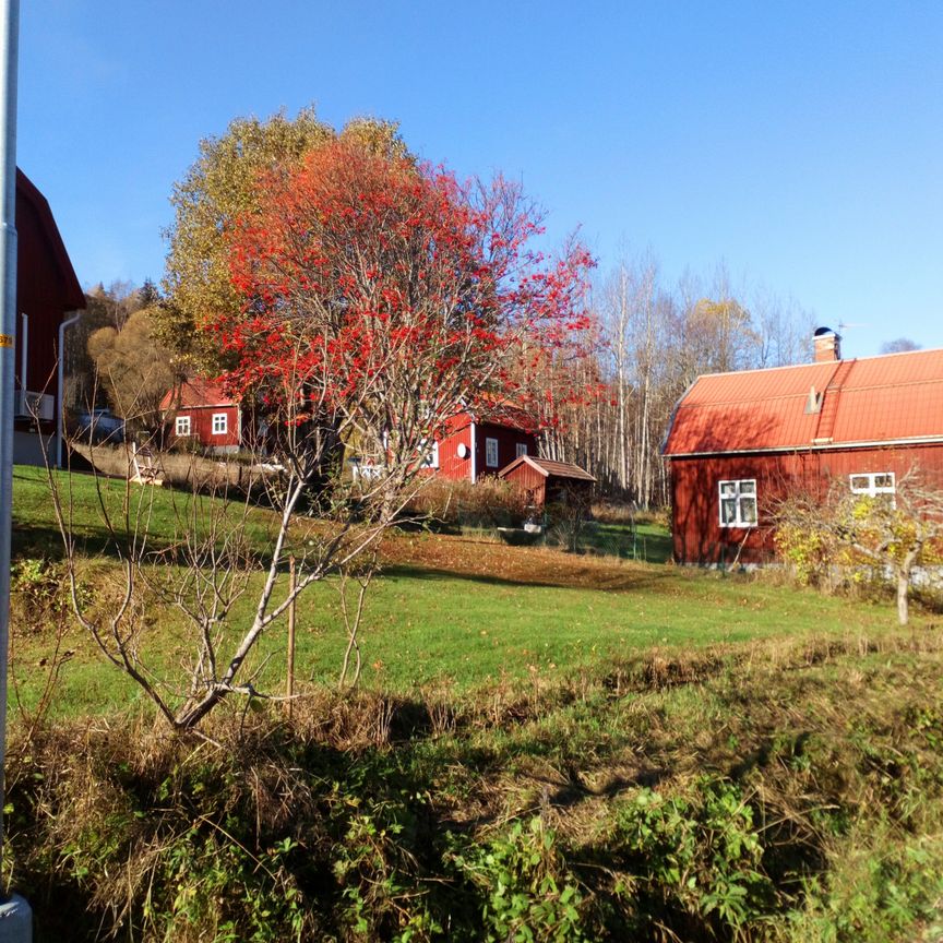Hyttvägen, Grängesberg - Foto 1