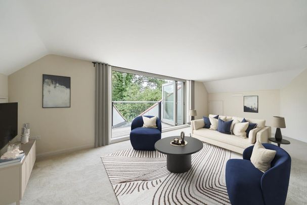 1 bedroom apartment to rent - Photo 1