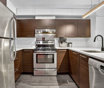 Appartement à louer - Montréal (Mercier/Hochelaga-Maisonneuve) (Hoc... - Photo 2
