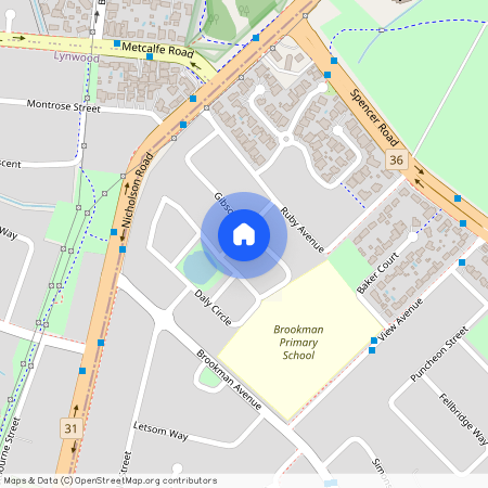 29 Gibson Street, WA 6147, Langford