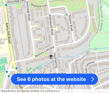 Restons Crescent, SE9 - Photo 1