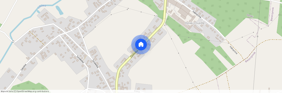 Ozimska, Opolski, Ozimek, Dylaki