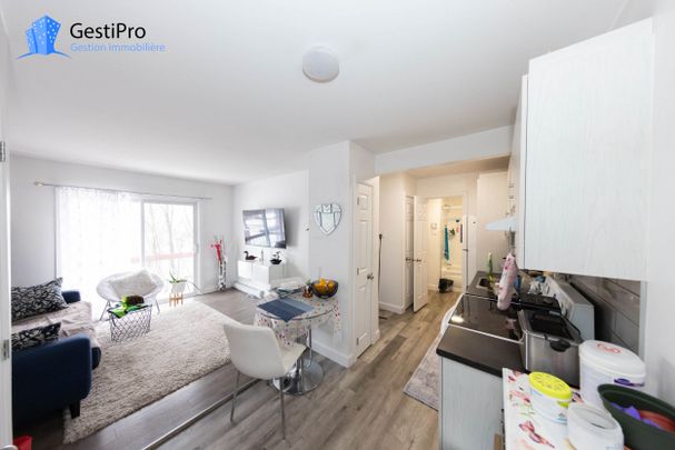 3385-3395 Petitclerc - Photo 1