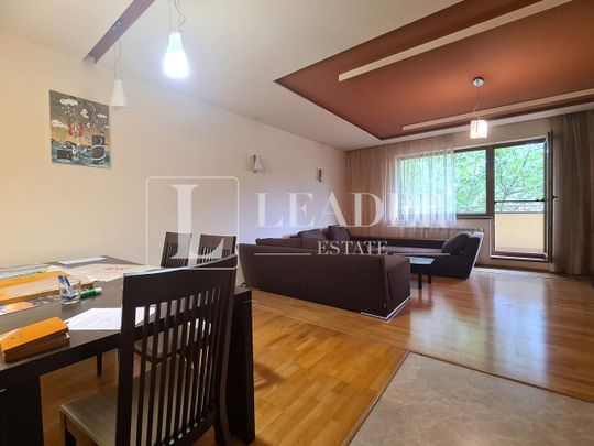 Inchiriere apartament I Herastrau - Photo 1
