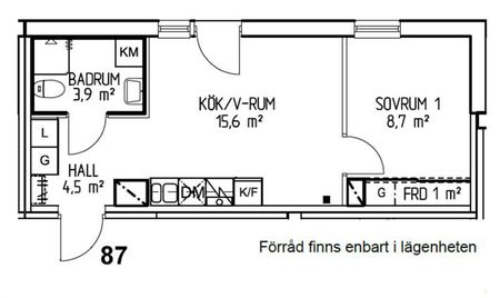 Tjärhovsgatan 15 - Foto 3