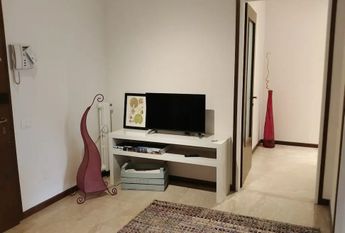 Via Luigi Pellizzo, Padova, Veneto 35128