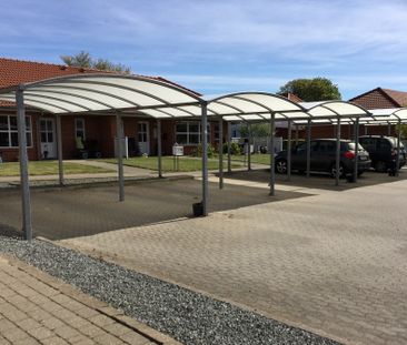 Frilandsvej 4 B, Rødding, 7860, Spøttrup - Foto 1