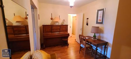 Location Appartement 3 pièces 90m² VENDOME 41100 - Photo 2