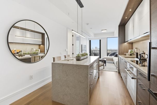 For Lease - 215 Lonsdale Road Unit# 1205, Toronto, Ontario - Photo 1