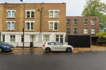 Studio to rent - Photo 5