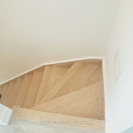 For Lease - 168 Clonmore Drive Unit# 16, Toronto, Ontario - Photo 4