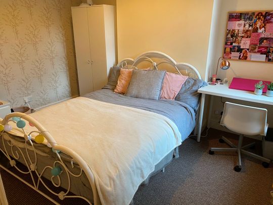 Room in a Shared House, Gotham Street, LE2 - Photo 1