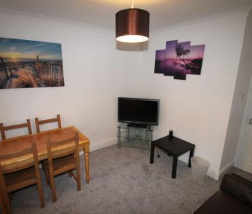 3 Bedroom | 12 North Road East, Flat 2, PL4 6AS - Photo 1