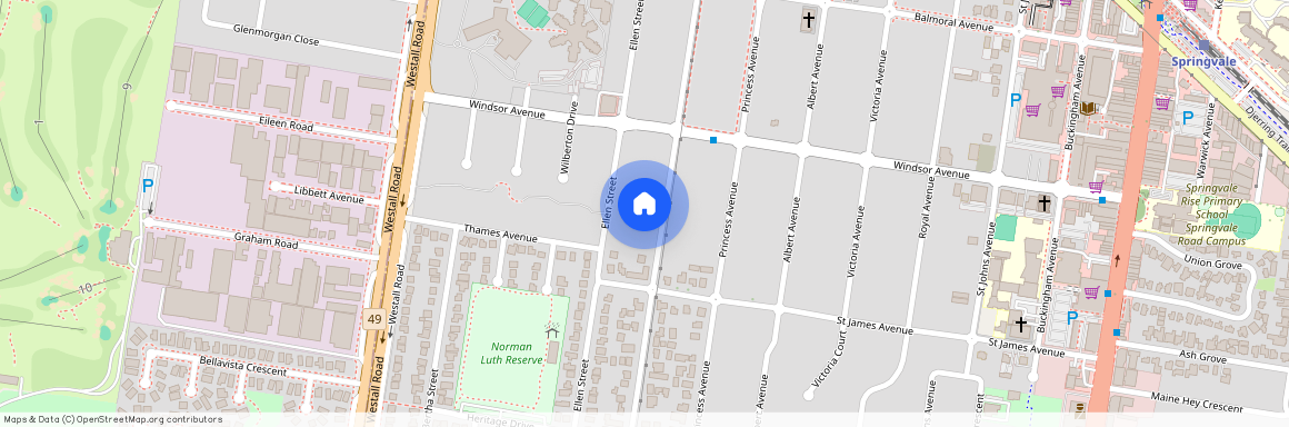 94 Regent Avenue, Springvale