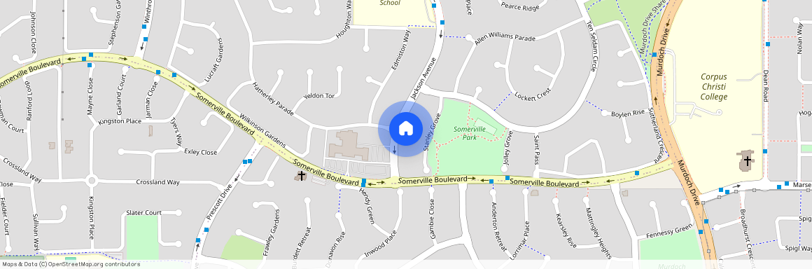 127 Jackson Ave, WA 6150, Winthrop