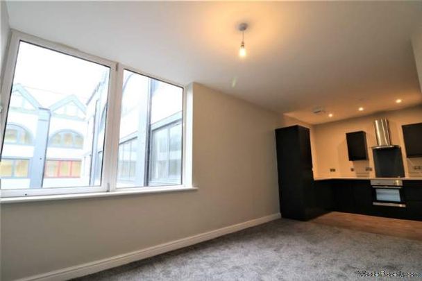 1 bedroom property to rent in Birkenhead - Photo 1