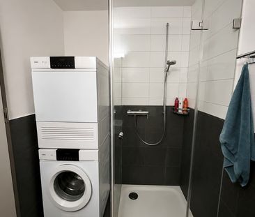 2.5 Zimmer, 60 m², 3. Stock - Foto 6