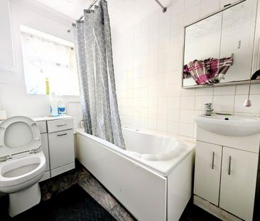 2 bedroom terraced house to rent - Photo 6