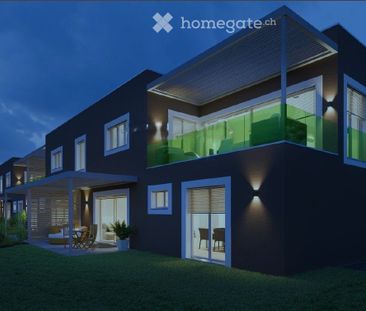 Semi-detached house in Thônex - Photo 2