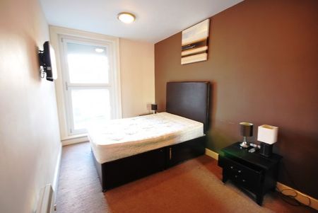 2 Bed - City Apartments, Northumberland Street - Photo 4