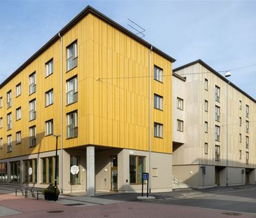 S Lasarettsvägen 16 - Photo 3