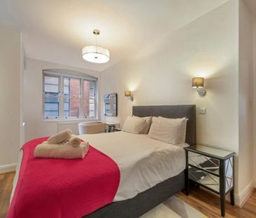 2 bedroom flat to rent - Photo 5