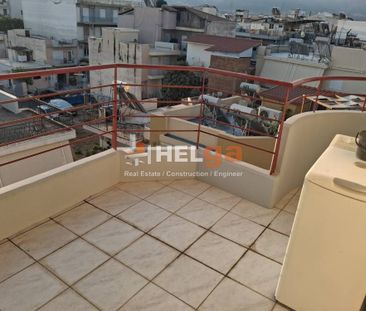 Studio/Γκαρσονιέρα για ενοικίαση Βουδ (Πάτρα) - Photo 1