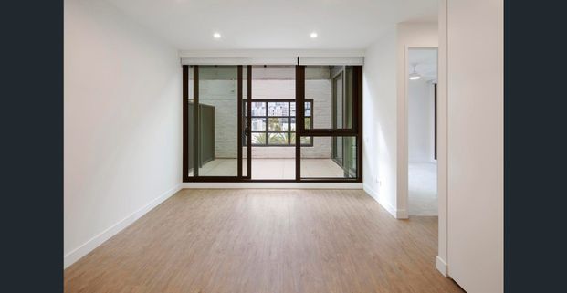 Two Bedroom Apartment Available in New West Melbourne Development - Photo 1