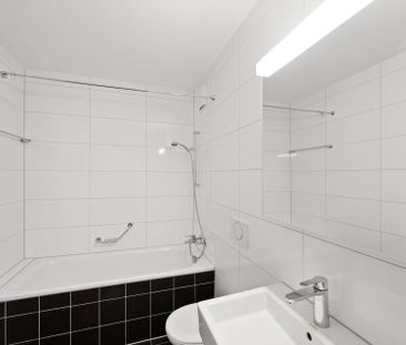 Appartement de 3.5 pièces au 1er étage - Photo 4