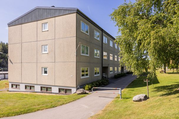 Parkvägen 9A - Foto 1