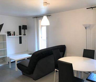 Studio - Aix-En-Provence (13090) - 24.9 m² - - Photo 4
