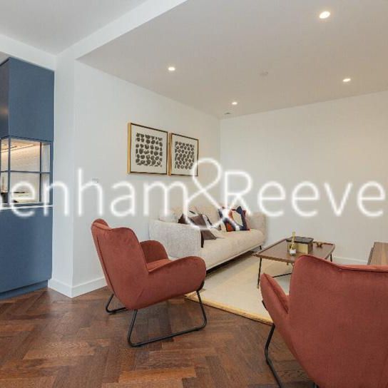 3 bedroom apartment to rent - Photo 1