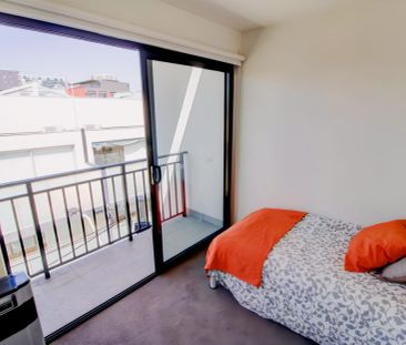 1 Bedroom with balcony - Photo 4