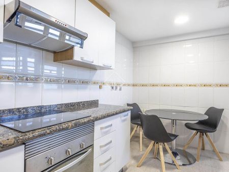 Valencia, Valencian Community 46023 - Photo 5