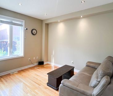 For Lease - 4439 Centretown Way, Mississauga, Ontario - Photo 4
