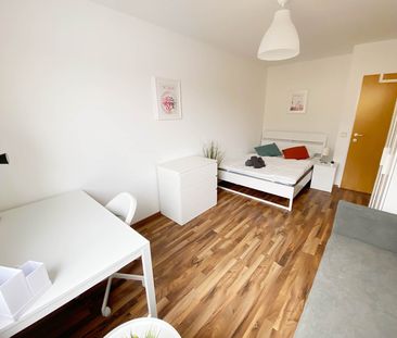 Sonnleithnergasse Top 209 Zimmer 4 - Foto 2