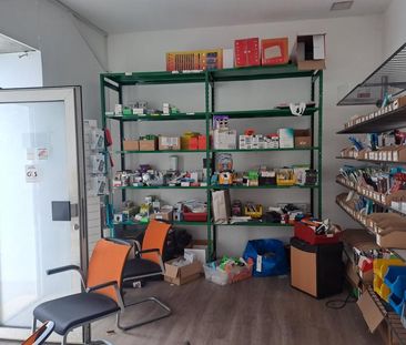 Geschäftslokal mit 92m2 Nutzfläche in sehr gut frequentierter Lage ... - Photo 6